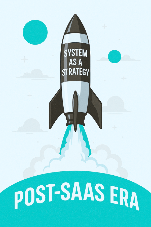 Most Property Management Systems Are Already Obsolete