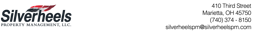 Silverheels Property Management